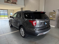 Used 2016  Ford Explorer 4d SUV FWD Limited at J's Auto near Manchester&comma; IA