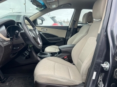 Used 2018  Hyundai Santa Fe Sport 2&period;4L Auto AWD at J's Auto near Manchester&comma; IA