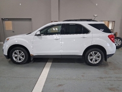  2015 Chevrolet Equinox 4d SUV AWD LT w&sol;1LT at J's Auto near Manchester&comma; IA