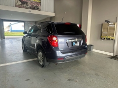 Used 2013 Chevrolet Equinox 4d SUV FWD LT1 at J's Auto near Manchester, IA