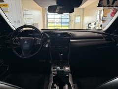 Used 2017  Honda Civic Hatchback 4d Sport Touring at J's Auto near Manchester&comma; IA
