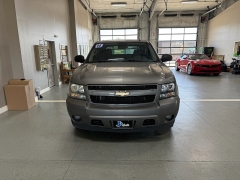 Used 2008  Chevrolet Avalanche 4WD Crew Cab 130" at J's Auto near Manchester&comma; IA