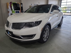 Used 2016  Lincoln MKX 4d SUV AWD Reserve at J's Auto near Manchester, IA