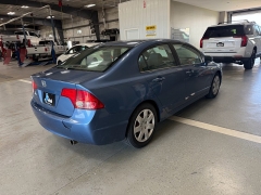 Used 2006  Honda Civic Sedan 4d LX Auto at J's Auto near Manchester&comma; IA