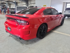 Used 2019  Dodge Charger 4d Sedan RWD Scat Pack at J's Auto near Manchester&comma; IA