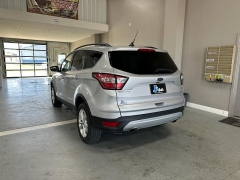 Used 2018 Ford Escape 4d SUV 4WD SEL at J's Auto near Manchester, IA