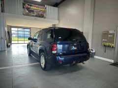 Used 2008 Chevrolet Trailblazer 4d SUV 4WD LT1 at J's Auto near Manchester, IA