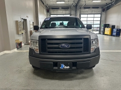 Used 2012 Ford F-150 2WD Supercab XL at J's Auto near Manchester, IA