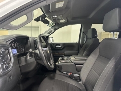 Used 2021 Chevrolet Silverado 1500 4WD Crew Cab 147" LT w/1LT at J's Auto near Manchester, IA