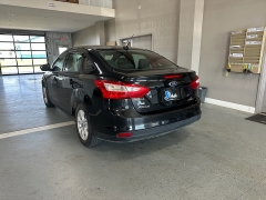 Used 2014 Ford Focus 4d Sedan SE at J's Auto near Manchester, IA