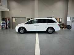 Used 2012 Honda Odyssey 5dr EX-L at J's Auto near Manchester, IA