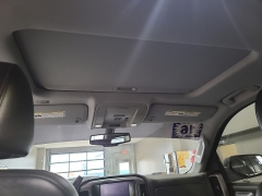 Used 2016 GMC Sierra 1500 4WD Crew Cab SLT at J's Auto near Manchester, IA