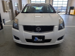 Used 2012 Nissan Sentra 4d Sedan 2.0S at J's Auto near Manchester, IA