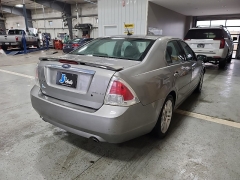 Used 2009  Ford Fusion 4d Sedan SEL &lpar;V6&rpar; at J's Auto near Manchester&comma; IA