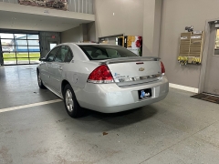 Used 2009 Chevrolet Impala 4d Sedan LT at J's Auto near Manchester, IA