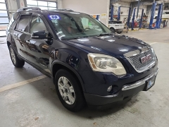 Used 2008  GMC Acadia 4d SUV FWD SLT-1 at J's Auto near Manchester&comma; IA