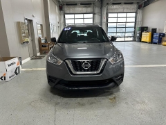 Used 2018 Nissan Kicks S FWD at J's Auto near Manchester, IA