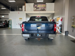 Used 2007 Chevrolet Silverado 1500 4WD Crew Cab 143.5" LT w/1LT at J's Auto near Manchester, IA