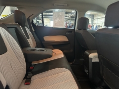 Used 2015 Chevrolet Equinox 4d SUV FWD LT w/1LT at J's Auto near Manchester, IA