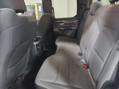 Used 2021 Ram 1500 Big Horn 4x4 Quad Cab 6'4" Box at J's Auto near Manchester, IA