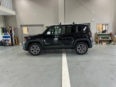 Used 2017 Jeep Renegade 4d SUV 4WD Limited at J's Auto near Manchester, IA