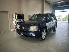 Used 2008 Chevrolet Trailblazer 4d SUV 4WD LT1 at J's Auto near Manchester, IA