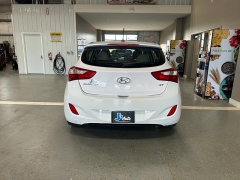 Used 2015 Hyundai Elantra GT 5dr HB Auto at J's Auto near Manchester, IA