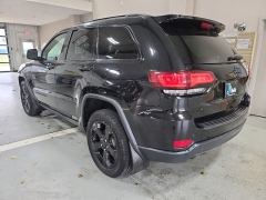Used 2018  Jeep Grand Cherokee Upland 4x4 *Ltd Avail* at J's Auto near Manchester, IA
