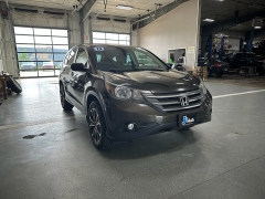 Used 2013 Honda CR-V 4d SUV AWD EX at J's Auto near Manchester, IA