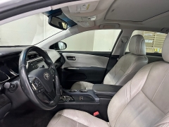 Used 2013 Toyota Avalon 4d Sedan XLE at J's Auto near Manchester, IA