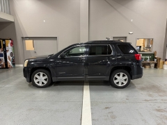 2011 GMC Terrain 4d SUV FWD SLT1 at J's Auto near Manchester&comma; IA