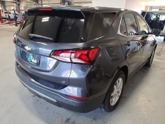 Used 2023  Chevrolet Equinox FWD 4dr LT w&sol;2FL at J's Auto near Manchester&comma; IA