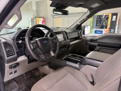 Used 2019  Ford F-150 4WD SuperCrew 5&period;5' Box at J's Auto near Manchester&comma; IA