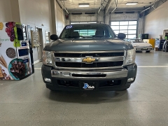 Used 2009 Chevrolet Silverado 1500 4WD Crew Cab LT at J's Auto near Manchester, IA