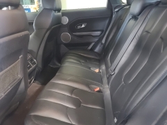 Used 2015 Land Rover Range Rover Evoque 5d SAV Pure Premium at J's Auto near Manchester, IA