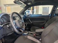 Used 2019 Volkswagen Beetle 2d Coupe 2.0T SE at J's Auto near Manchester, IA