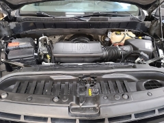 Used 2019  Chevrolet Silverado 1500 4WD Crew Cab 147" LT Trail Boss at J's Auto near Manchester&comma; IA