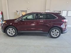 Used 2020 Ford Edge SEL AWD at J's Auto near Manchester, IA