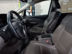 Used 2015  Honda Odyssey 4d Wagon EX at J's Auto near Manchester&comma; IA