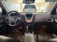 Used 2014  Chevrolet Equinox 4d SUV AWD LTZ at J's Auto near Manchester&comma; IA