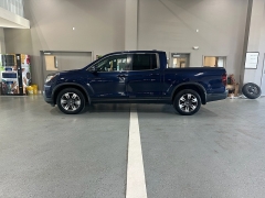 Used 2019 Honda Ridgeline Crew Cab AWD RTL-T at J's Auto near Manchester, IA