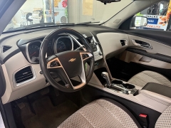 Used 2011  Chevrolet Equinox 4d SUV FWD LS at J's Auto near Manchester&comma; IA
