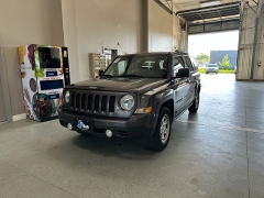 Used 2017 Jeep Patriot Sport FWD at J's Auto near Manchester, IA