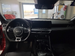 Used 2022  Kia K5 GT-Line Auto FWD at J's Auto near Manchester&comma; IA