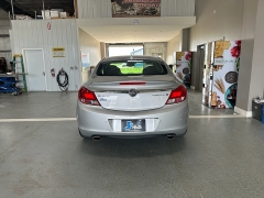 Used 2013 Buick Regal 4d Sedan Turbo Premium 2 at J's Auto near Manchester, IA