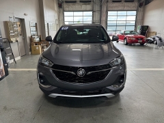 Used 2021  Buick Encore GX FWD 4dr Preferred at J's Auto near Manchester&comma; IA