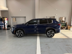 Used 2023  Mitsubishi Outlander SE FWD at J's Auto near Manchester&comma; IA