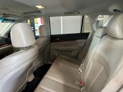 Used 2011 Subaru Outback 4d SUV i Limited Moonroof at J's Auto near Manchester, IA