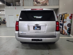 Used 2018  Chevrolet Tahoe 4d SUV RWD LT at J's Auto near Manchester&comma; IA