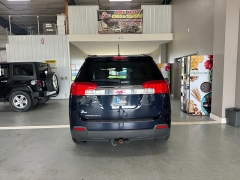 Used 2015 GMC Terrain 4d SUV FWD SLT1 at J's Auto near Manchester, IA